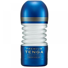 Masturbator Premium Rolling Head Cup - 4570030973309 - Teknashop Ltd