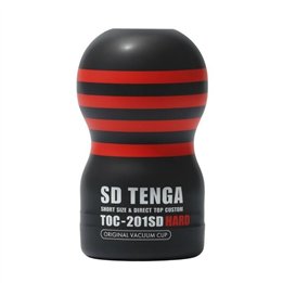 Masturbator SD Original Vacuum Cup Strong - 4570030976423 - Teknashop Ltd