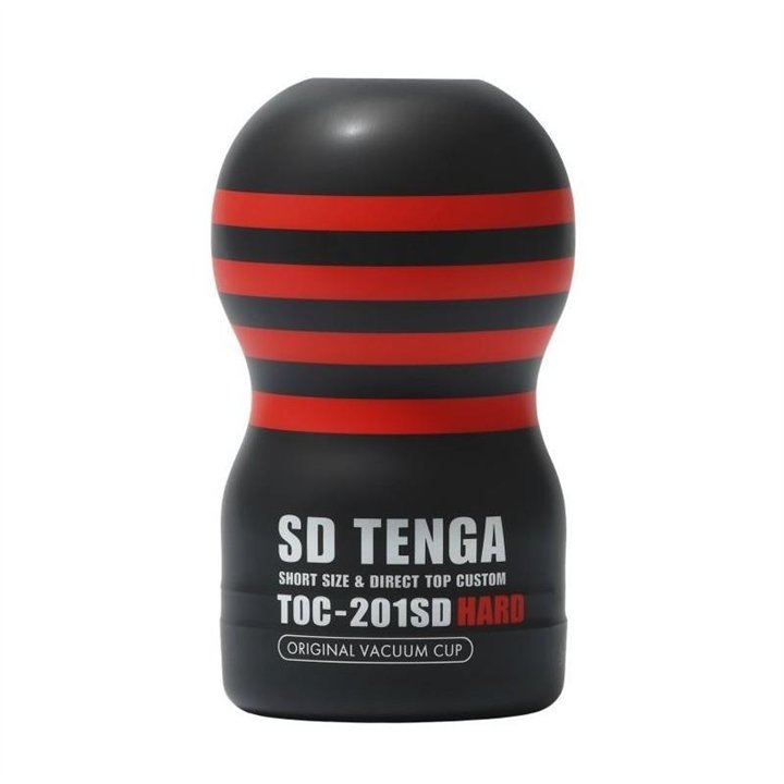 Masturbator SD Original Vacuum Cup Strong - 4570030976423 - Teknashop Ltd