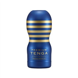 Masturbator Premium Origianl Vacuum Cup - 4570030973286 - Teknashop Ltd