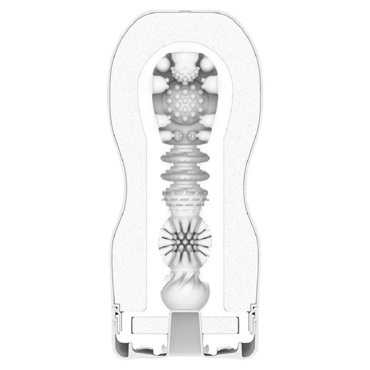 Masturbator Premium Origianl Vacuum Cup - 4570030973286 - Teknashop Ltd