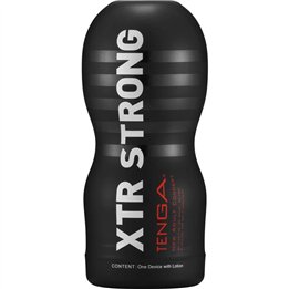 Masturbator Original Vacuum Cup Extra Strong - 4570030977888 - Teknashop Ltd