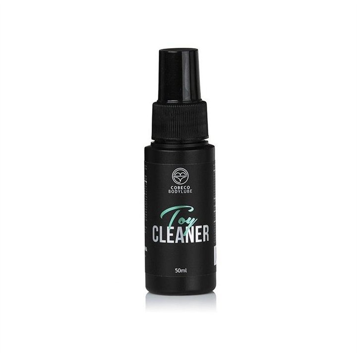 CBL Toycleaner Alcohol Free 50 ml - 11800018 - Teknashop Ltd