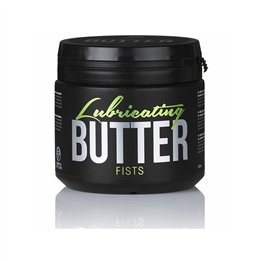 CBL Anal Lubricant Butter Fists 500 ml - 11510970 - Teknashop Ltd