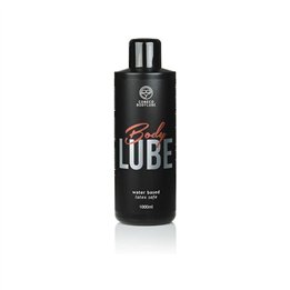 CBL Lubricant Body Lube Water Base 1000 ml - 11500003.9 - Teknashop Ltd