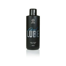 CBL Anal Lubricant Water Base 1000 ml - 11510821.11 - Teknashop Ltd