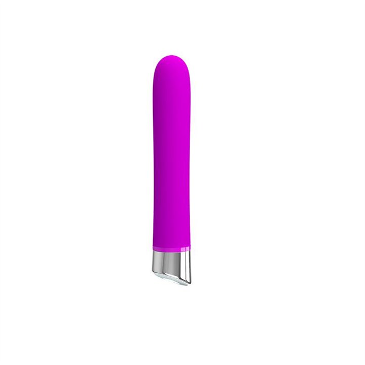 Vibe Randolph Silicone Purple - BI-014612 - Teknashop Ltd