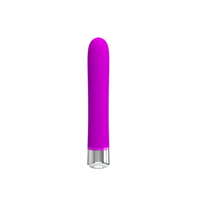 Vibe Randolph Silicone Purple - BI-014612 - Teknashop Ltd