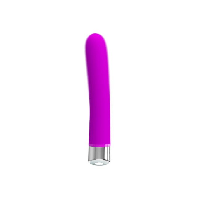 Vibe Randolph Silicone Purple - BI-014612 - Teknashop Ltd