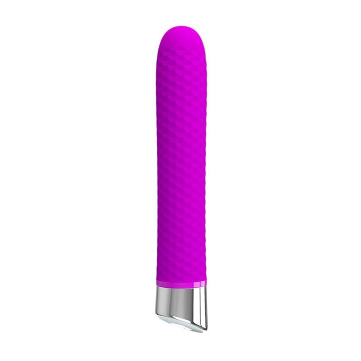 Vibe Reginald Silicone Purple - BI-014613 - Teknashop Ltd