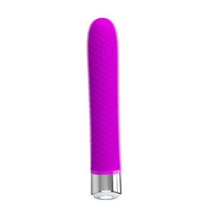 Vibe Reginald Silicone Purple - BI-014613 - Teknashop Ltd
