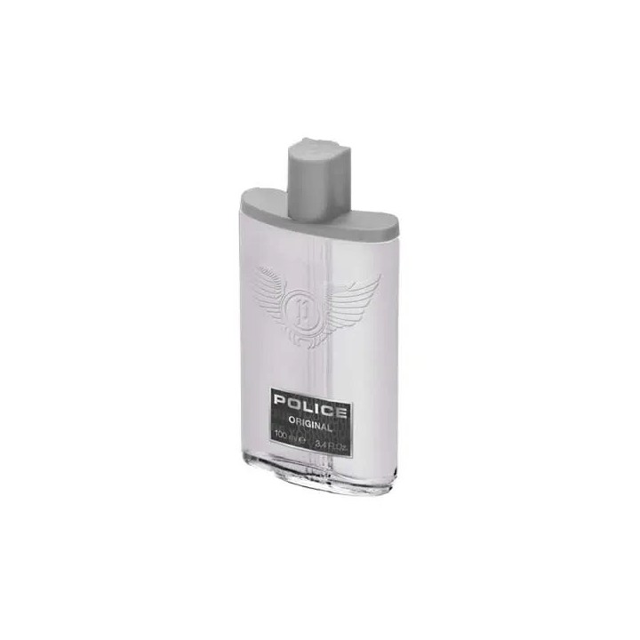 Police Original Eau De Toilette Spray 100ml - man - Teknashop Ltd