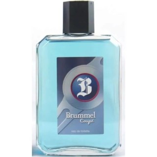 Puig Brummel Coupé Eau De Toilette 250ml - man - Teknashop Ltd