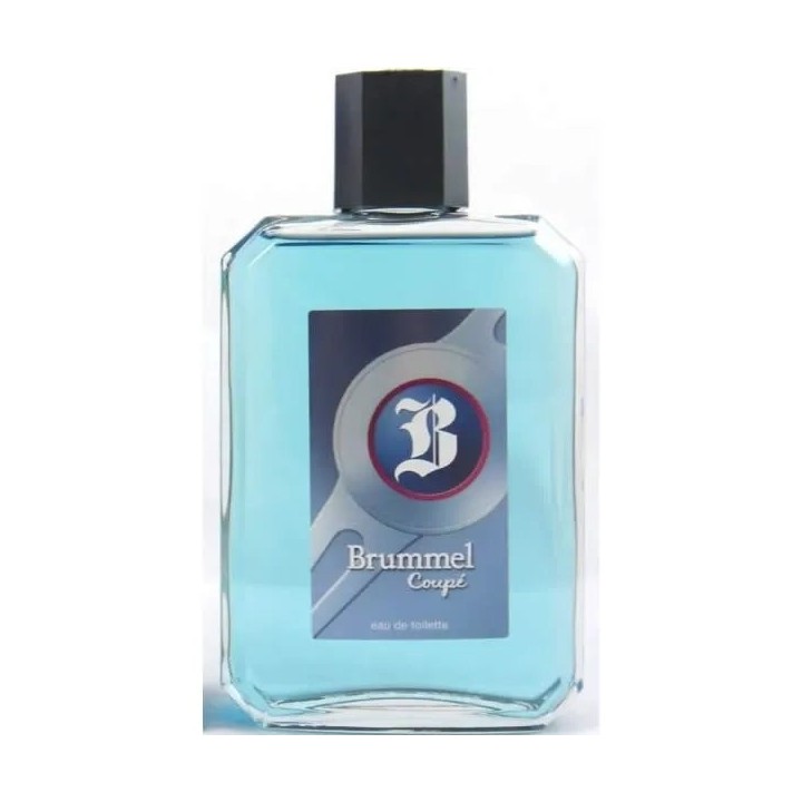 Puig Brummel Coupé Eau De Toilette 250ml - man - Teknashop Ltd
