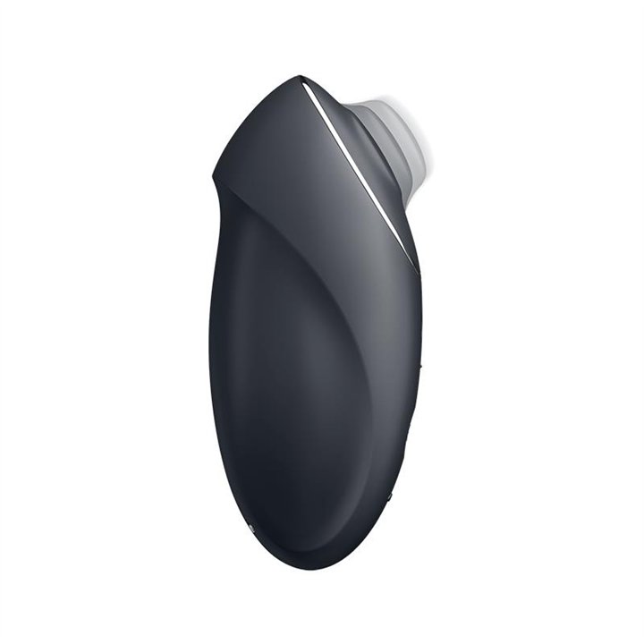 Tap and Climax 1 Vibrator and tapping Black - 4061504046013 - Teknashop Ltd