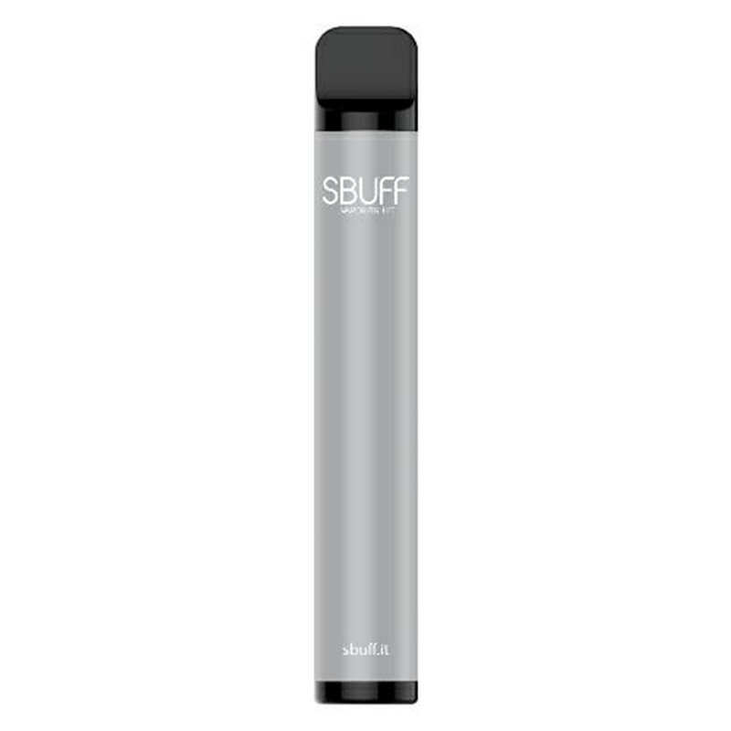 SBUFF E-CIGARETTE REDBULL FLAVOR