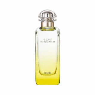 Hermes Le Jardin De Monsieur Li Eau De Toilette Spray 100ml - unisex - Teknashop Ltd