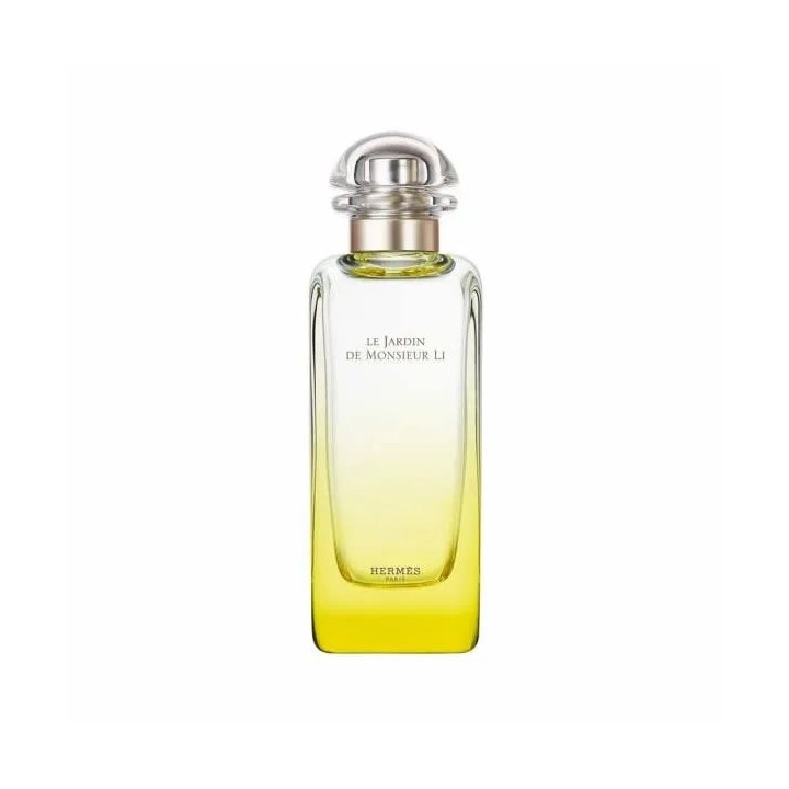 Hermes Le Jardin De Monsieur Li Eau De Toilette Spray 100ml - unisex - Teknashop Ltd