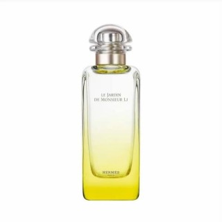 Hermes Le Jardin De Monsieur Li Eau De Toilette Spray 50ml - unisex - Teknashop Ltd