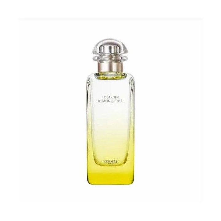 Hermes Le Jardin De Monsieur Li Eau De Toilette Spray 50ml - unisex - Teknashop Ltd