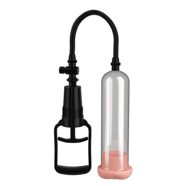 Pump Worx Beginners Pussy Pump - PD-3288-00 - Teknashop Ltd