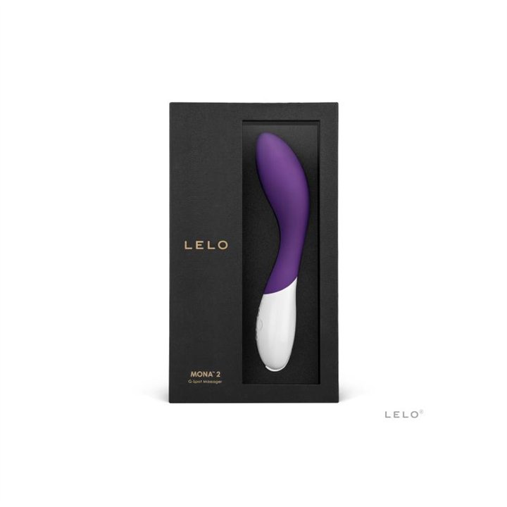 MONA 2 Purple - L-7653 - Teknashop Ltd