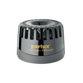 Parlux Melody Silencer  - unisex - Teknashop Ltd