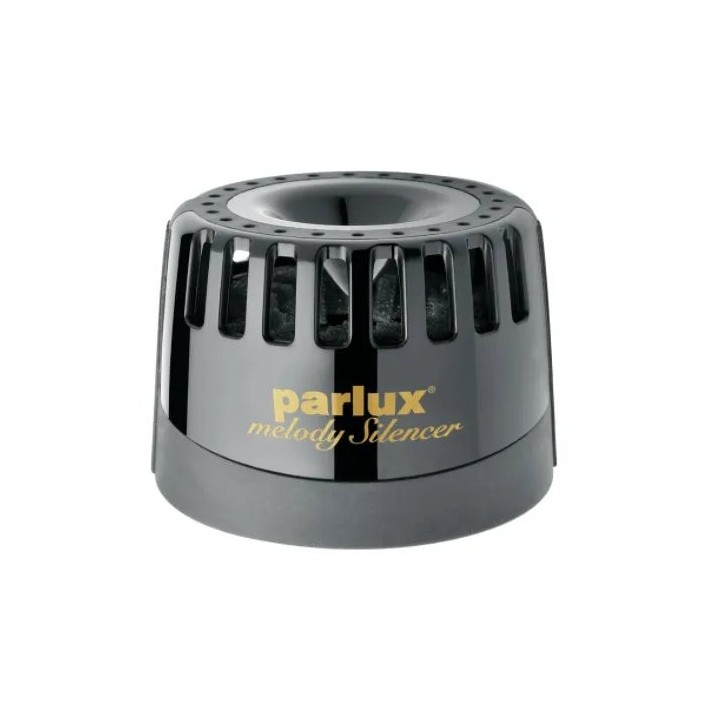 Parlux Melody Silencer  - unisex - Teknashop Ltd