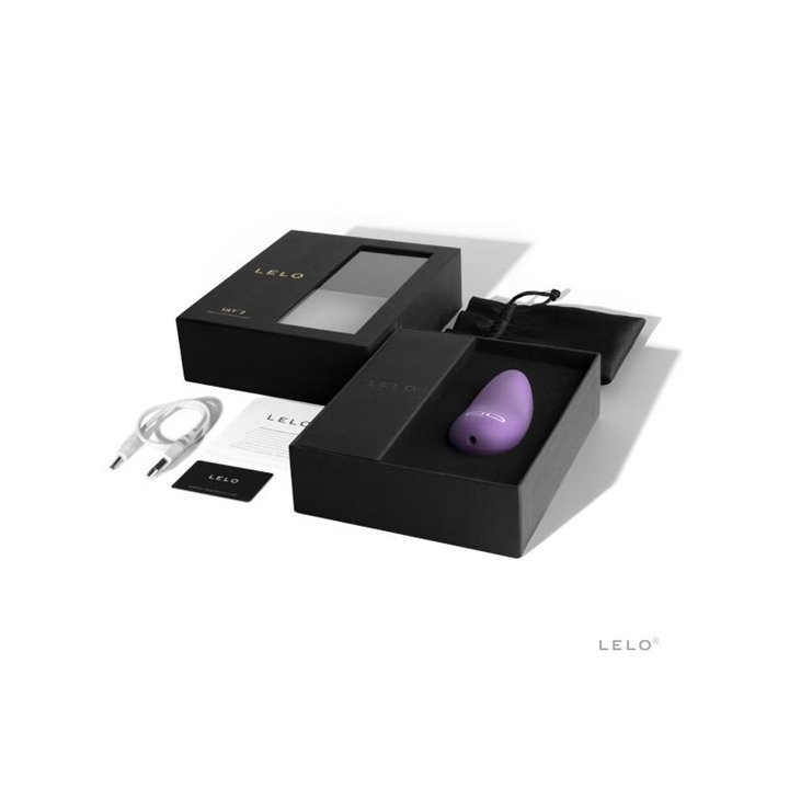 LILY 2 Lavender - L-2807 - Teknashop Ltd
