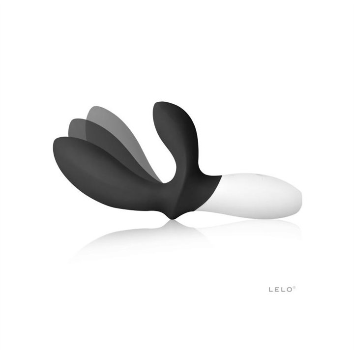 LOKI Wave Obsidian Black - L-2999 - Teknashop Ltd