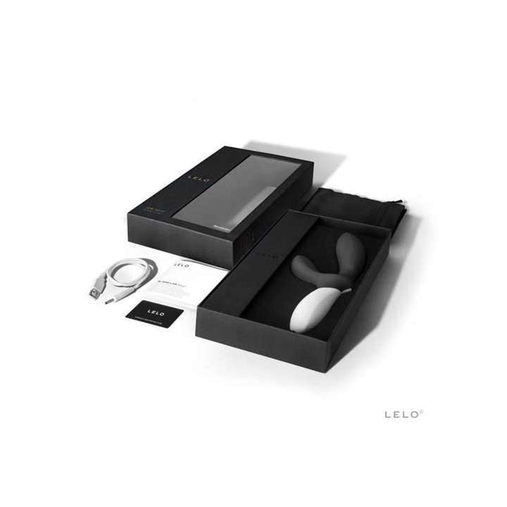 LOKI Wave Obsidian Black - L-2999 - Teknashop Ltd