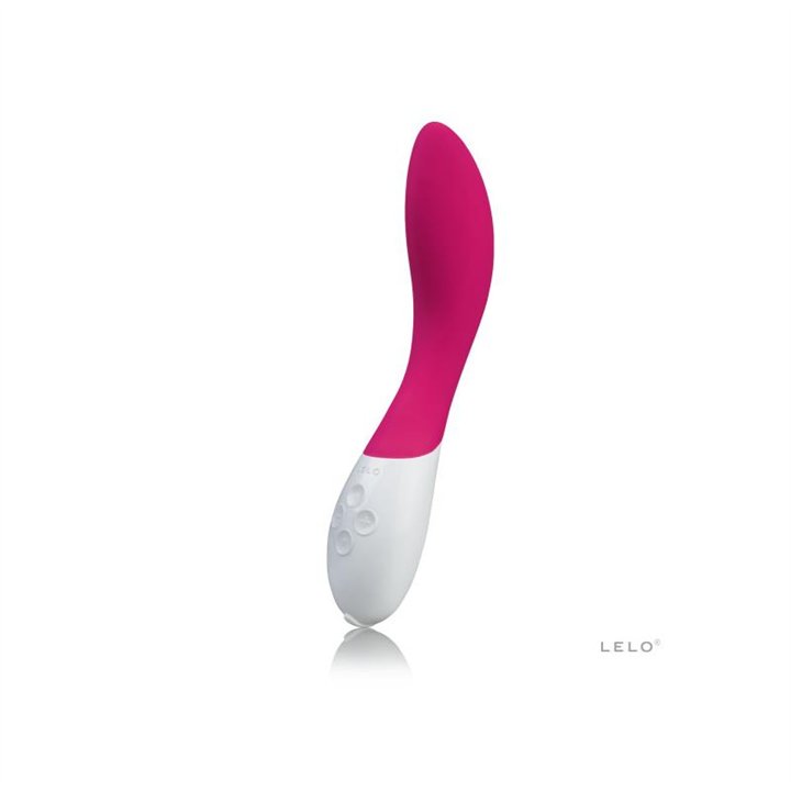 MONA 2 Cerise - L-7610 - Teknashop Ltd