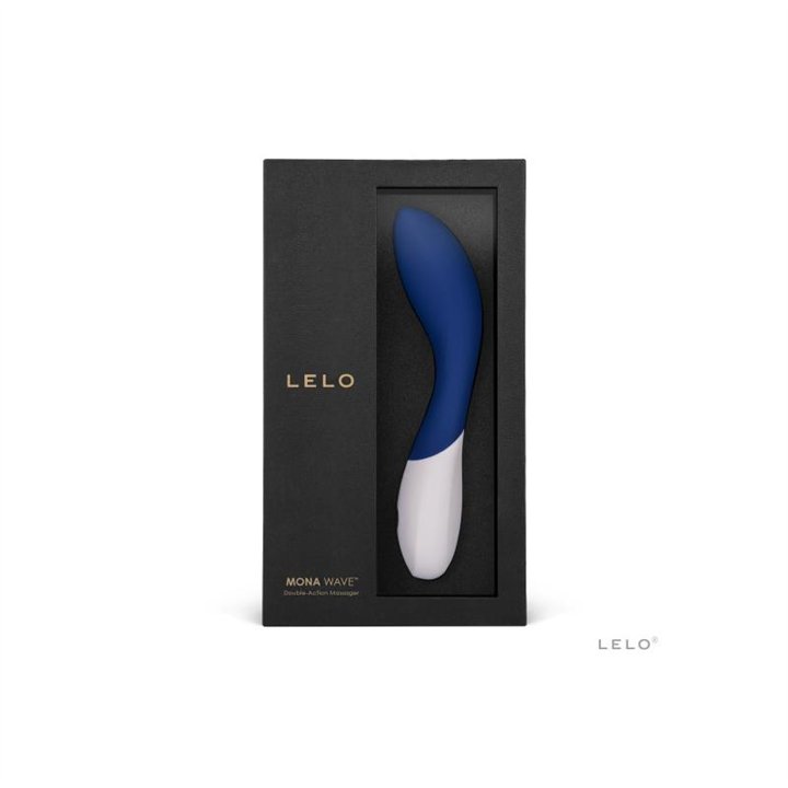 MONA WAVE Midnight Blue - L-4009 - Teknashop Ltd