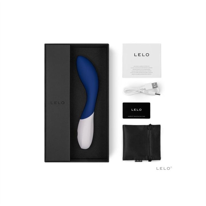 MONA WAVE Midnight Blue - L-4009 - Teknashop Ltd