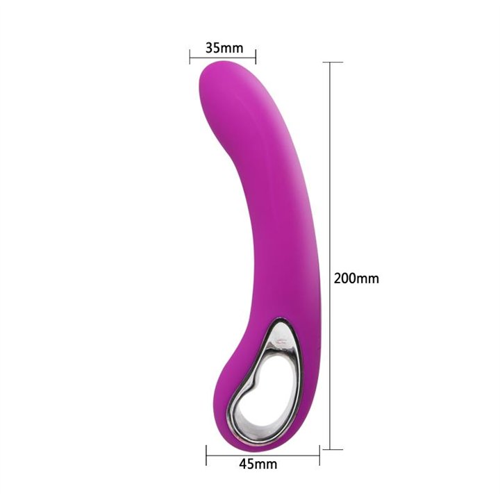 Vibe Elmer Pink - BI-014412 - Teknashop Ltd