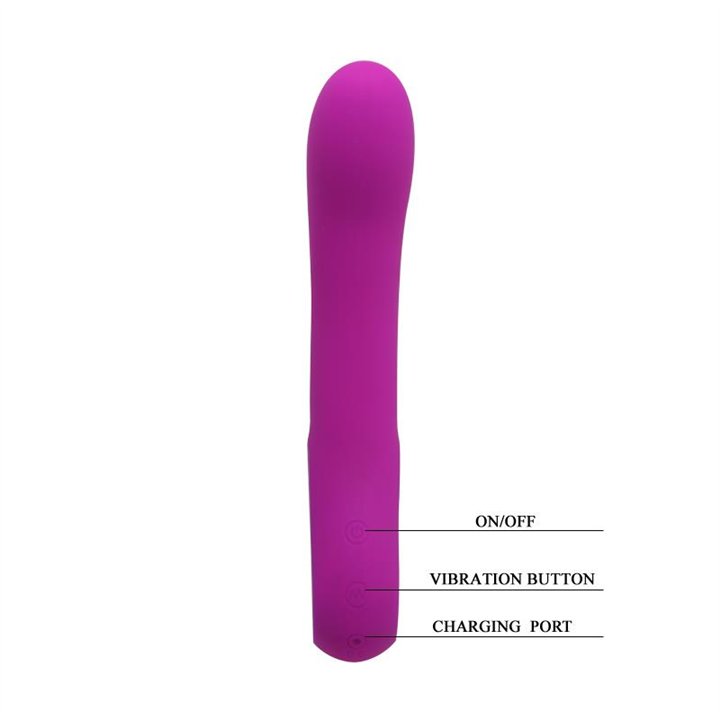 Vibe Elmer Pink - BI-014412 - Teknashop Ltd