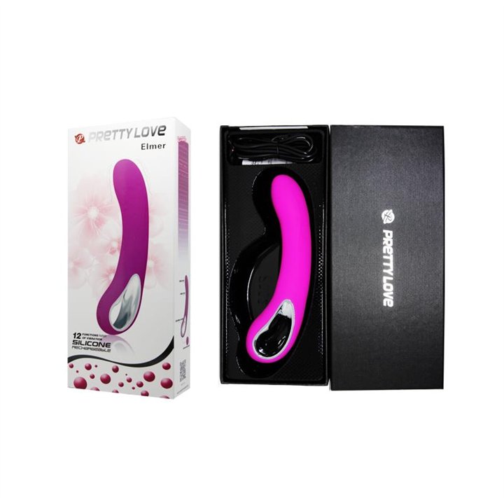 Vibe Elmer Pink - BI-014412 - Teknashop Ltd