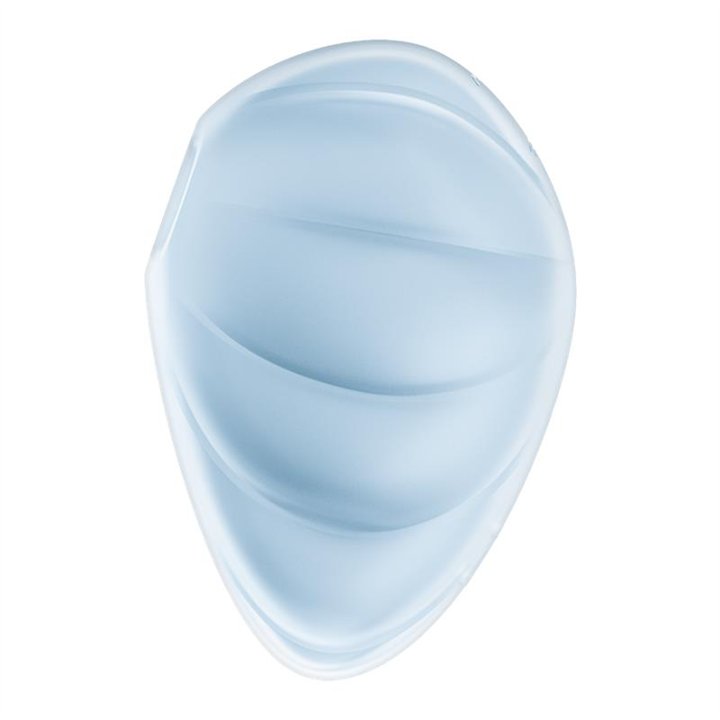 Cloud Dancer Clit Sucker and Vibe Blue - 4061504049700 - Teknashop Ltd