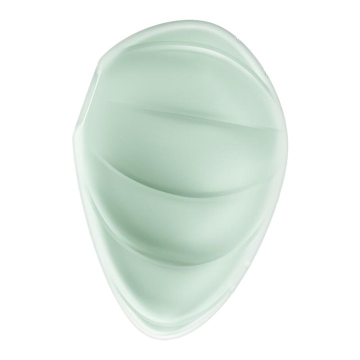 Cloud Dancer Clit Sucker and Vibe Mint - 4061504049694 - Teknashop Ltd