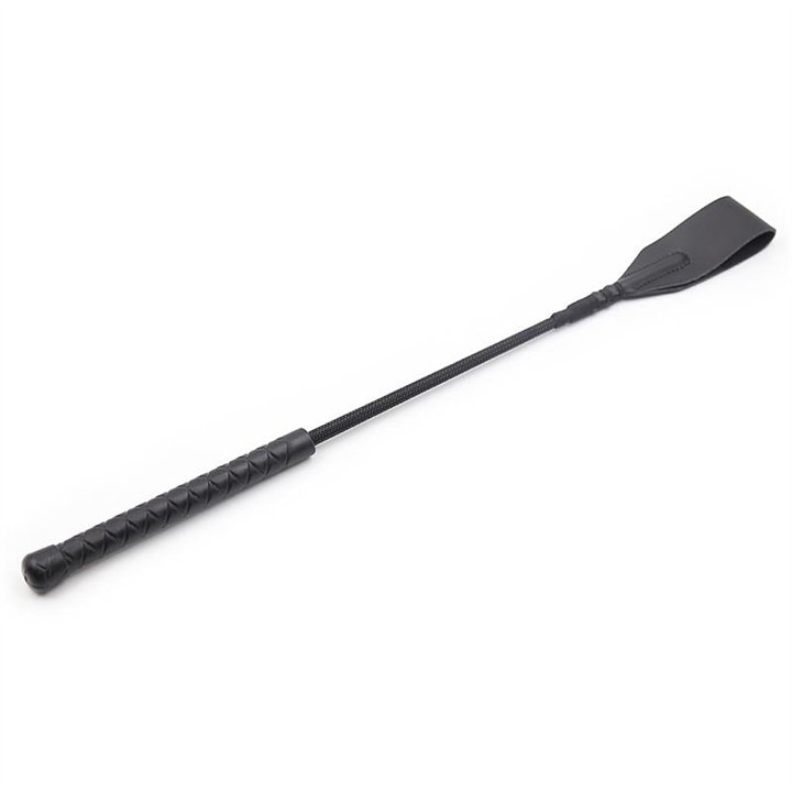Classic Riding Crop 45.5 cm - 8436615000524 - Teknashop Ltd