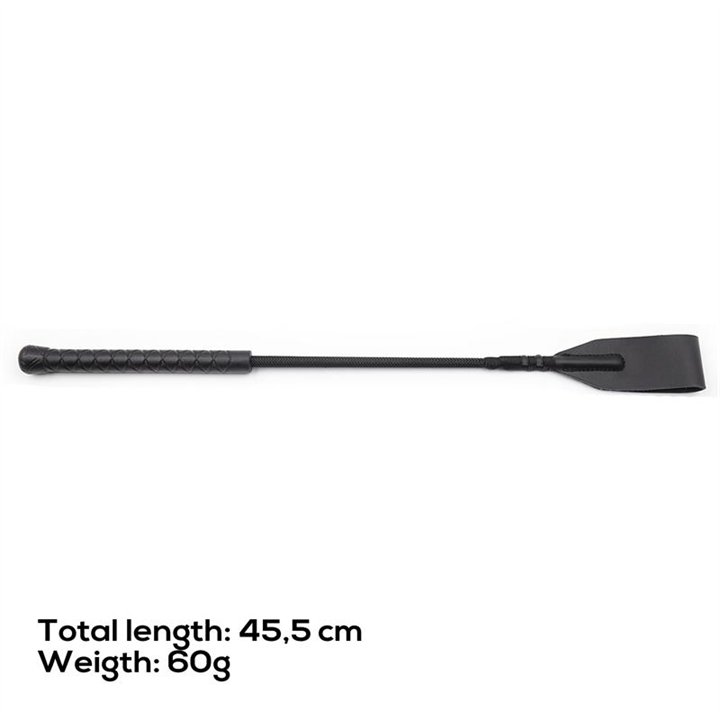Classic Riding Crop 45.5 cm - 8436615000524 - Teknashop Ltd