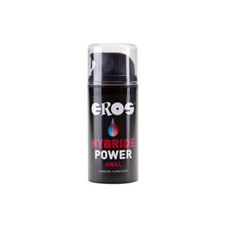 Lub Hybride Power Anal 100 ml - HP18114 - Teknashop Ltd