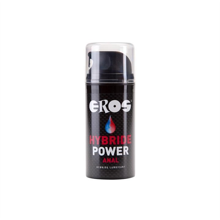 Lub Hybride Power Anal 100 ml - HP18114 - Teknashop Ltd