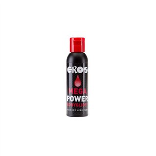 Mega Power Bodyglide 50 ml - MP18330 - Teknashop Ltd