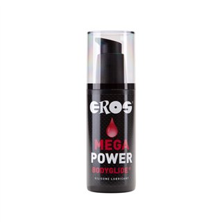 Mega Power Bodyglide 125 ml - MP18331 - Teknashop Ltd