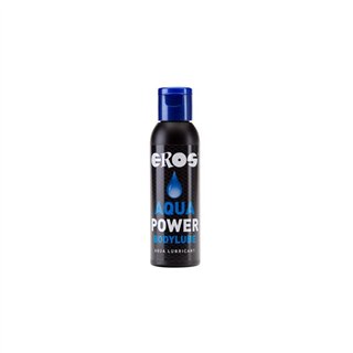 Water Base Lub Aqua Power 50 ml - AP18220 - Teknashop Ltd