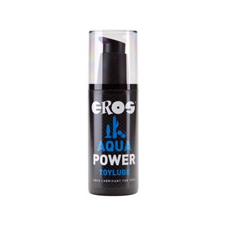 Toylube Aqua Power 125 ml - AP18225 - Teknashop Ltd