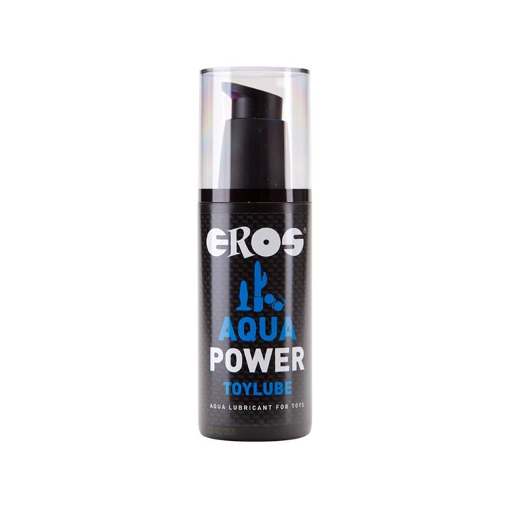 Toylube Aqua Power 125 ml - AP18225 - Teknashop Ltd