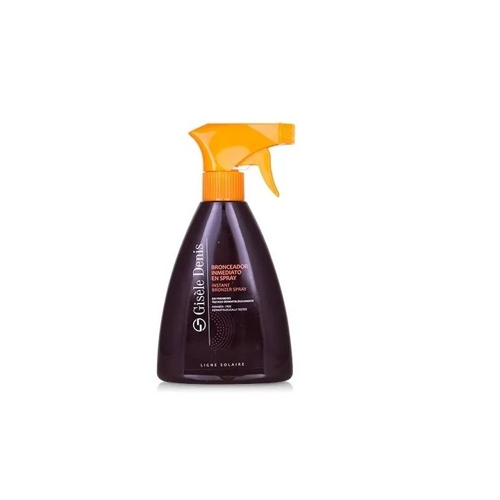 Gisèle Denis Rapid Tanning Lotion Spray 300ml - unisex - Teknashop Ltd