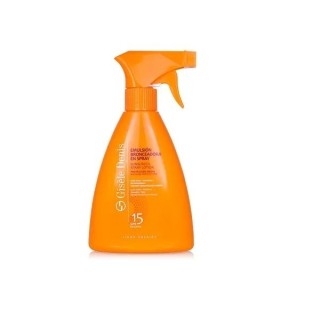 Gisèle Denis Sunscreen Spray Lotion Spf15 300ml - unisex - Teknashop Ltd